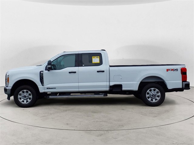 Certified 2024 Ford F350 XLT w/ 360-Degree Camera Package image 5