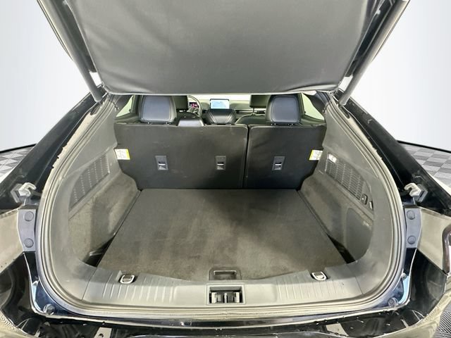 Certified 2025 Ford Mustang Mach-E Premium AWD/4WD image 33