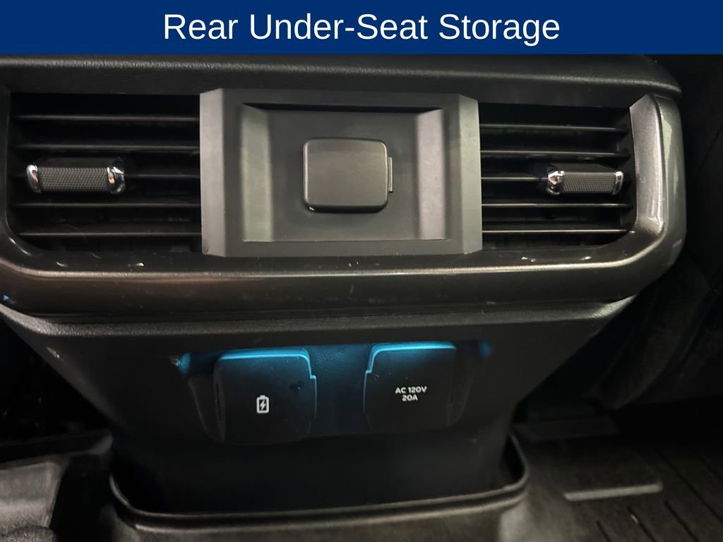 Certified 2021 Ford F150 XLT w/ Equipment Group 302A High AWD/4WD image 40