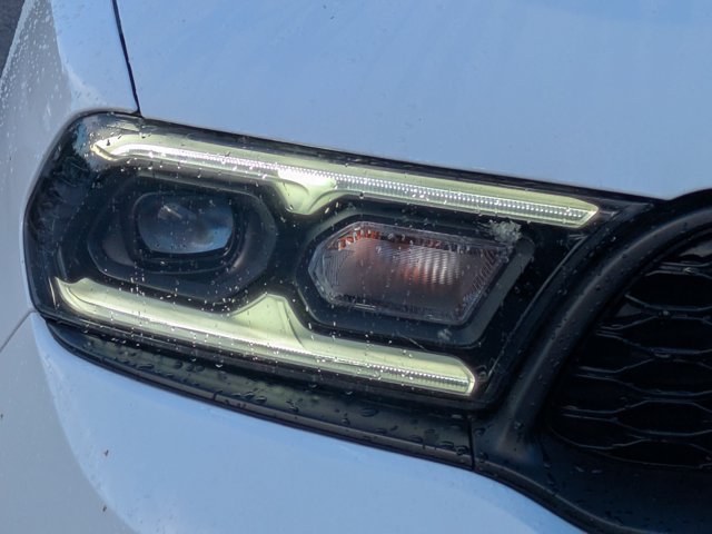 Used 2025 Dodge Durango GT RWD image 10