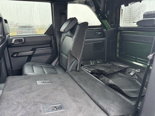 Certified 2022 Ford Bronco Raptor image 28