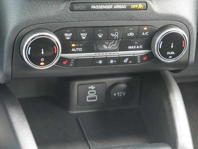 Certified 2025 Ford Escape Active AWD/4WD image 13