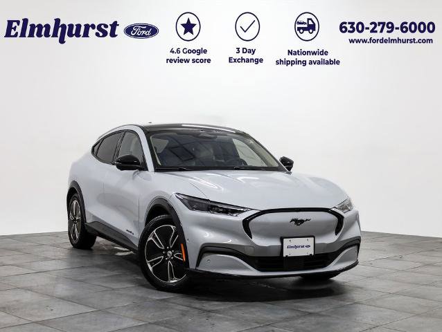 Certified 2023 Ford Mustang Mach-E Premium