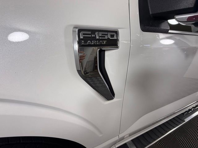 Certified 2022 Ford F150 Lariat image 10