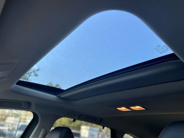 Used 2020 MAZDA CX-9 Touring w/ Touring Premium Package image 23