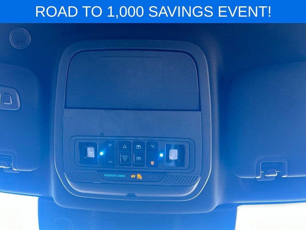 Certified 2022 Ford Explorer ST w/ Equipment Group 401A image 37