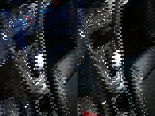 Certified 2018 Ford Focus ST w/ Equipment Group 401A image 20