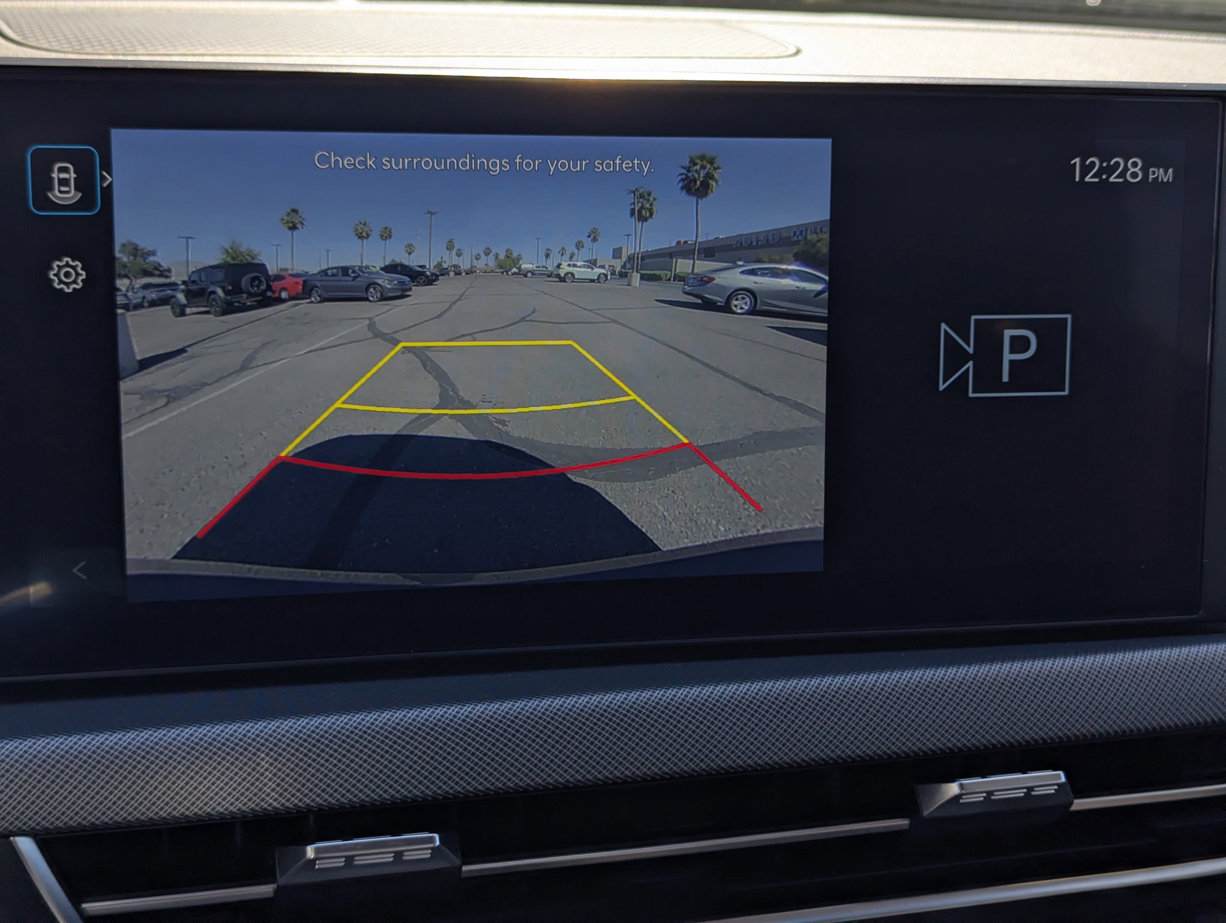 Used 2024 Hyundai Sonata SEL image 11