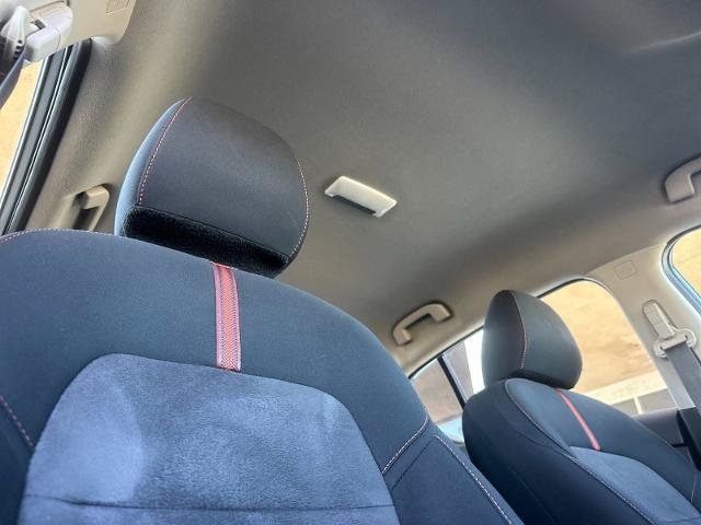 Used 2024 Nissan Sentra SR FWD image 15