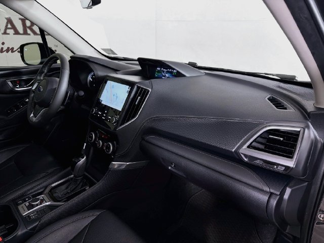 Used 2024 Subaru Forester Touring w/ Pop Package 2 AWD/4WD image 36