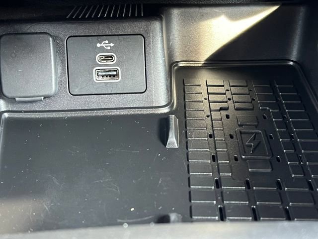 Certified 2025 Ford Bronco Sport Outer Banks w/ Outer Banks Tech Package+ image 38