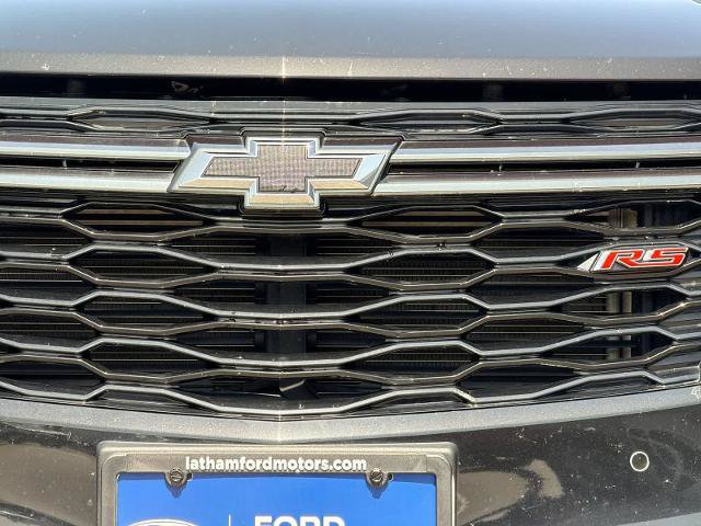 Used 2022 Chevrolet Equinox RS AWD/4WD image 12
