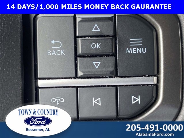 Certified 2024 Ford F150 XLT w/ Equipment Group 302A MID image 18