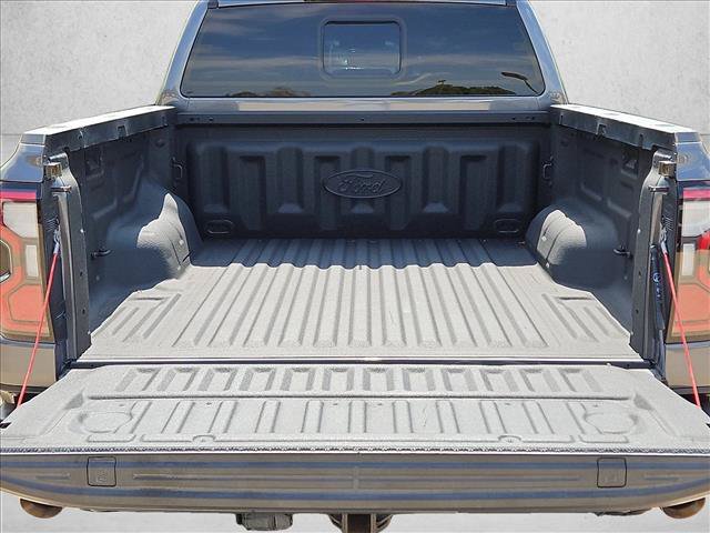 Certified 2024 Ford Ranger Raptor AWD/4WD image 6