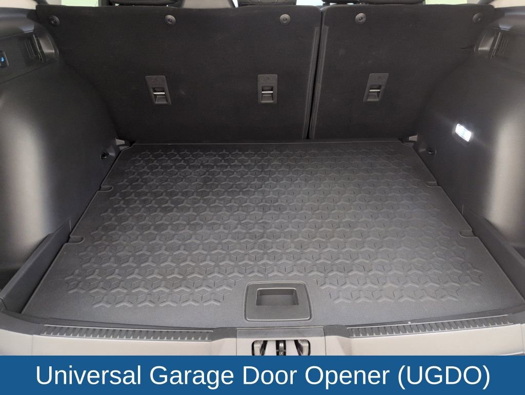 Certified 2023 Ford Bronco Sport Big Bend w/ Convenience Package image 36