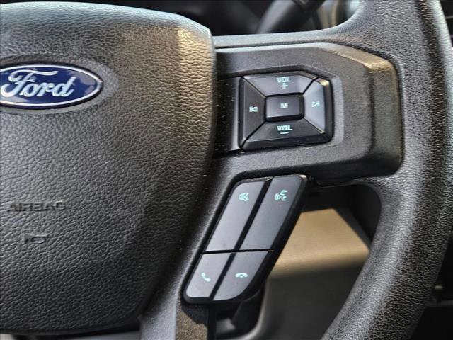 Certified 2018 Ford F250 XLT image 13