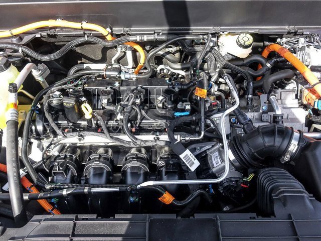 Certified 2022 Ford Maverick XL FWD image 31