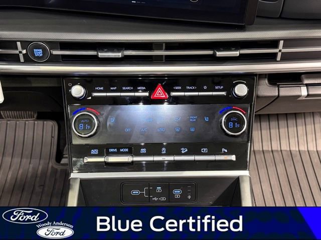 Used 2025 Hyundai Santa Fe XRT image 17