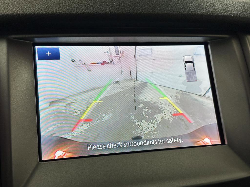 Certified 2023 Ford Ranger XLT w/ Equipment Group 301A Mid image 47