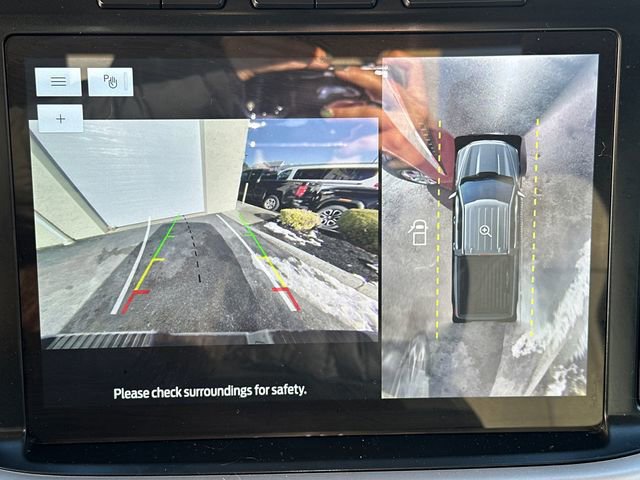 Certified 2021 Ford F150 XLT w/ Equipment Group 302A High image 31