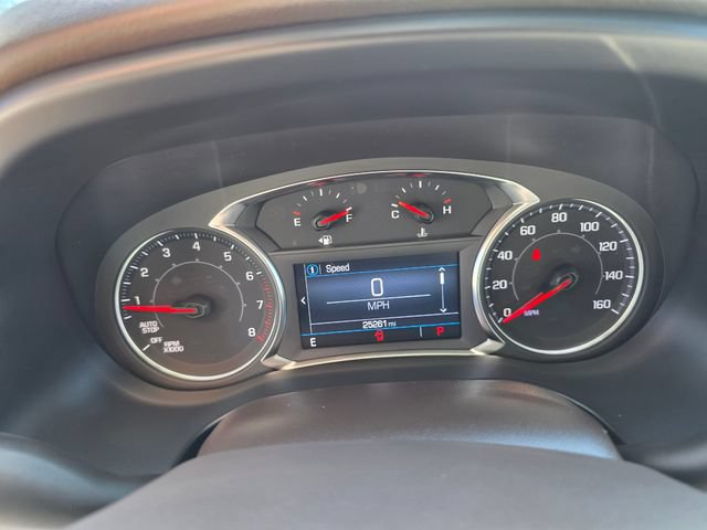 Used 2023 GMC Acadia SLE w/ Driver Convenience Package AWD/4WD image 22