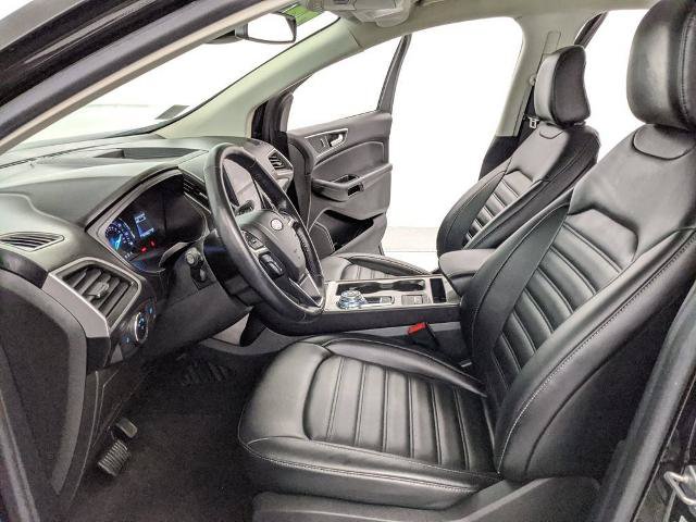 Certified 2023 Ford Edge SEL AWD/4WD image 15