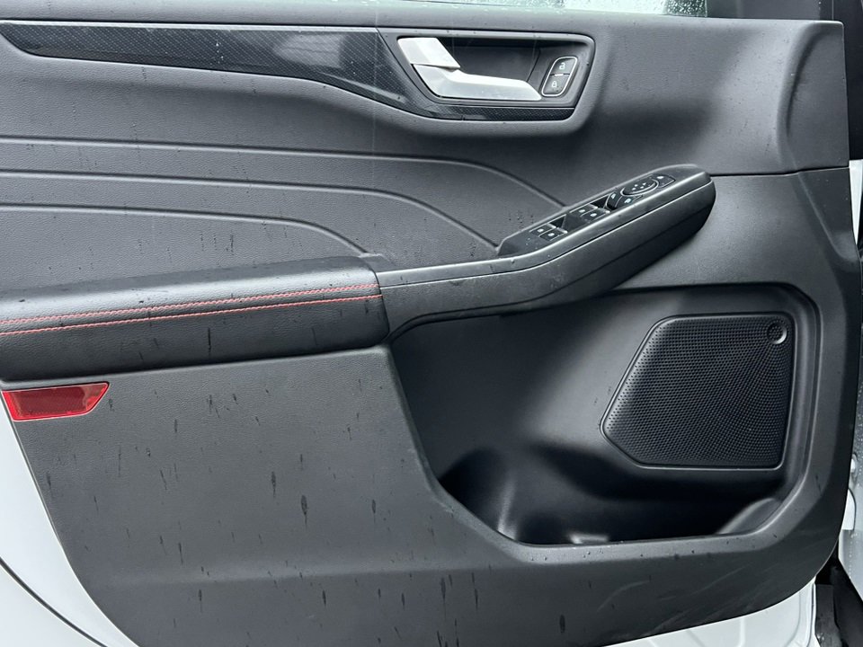 Certified 2023 Ford Escape ST-Line w/ Tech Pack #1 image 15