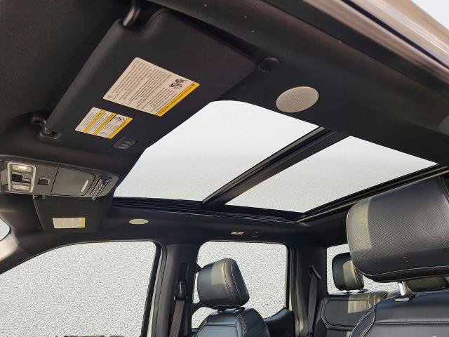 Certified 2023 Ford F150 Raptor AWD/4WD image 11