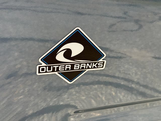 Certified 2025 Ford Bronco Sport Outer Banks w/ Outer Banks Tech Package+ AWD/4WD image 19