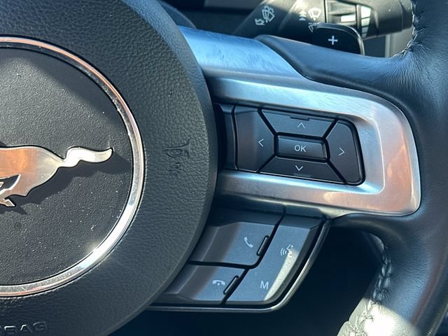 Certified 2020 Ford Mustang Premium RWD image 35