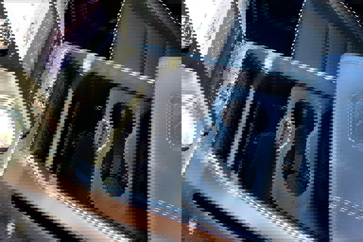 Used 2025 RAM 1500 Laramie w/ Laramie Southwest Edition image 17