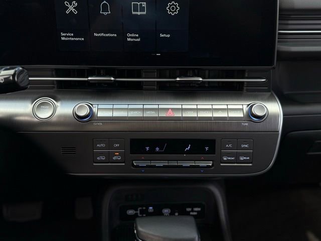 Used 2026 Hyundai Kona SEL Sport FWD image 24