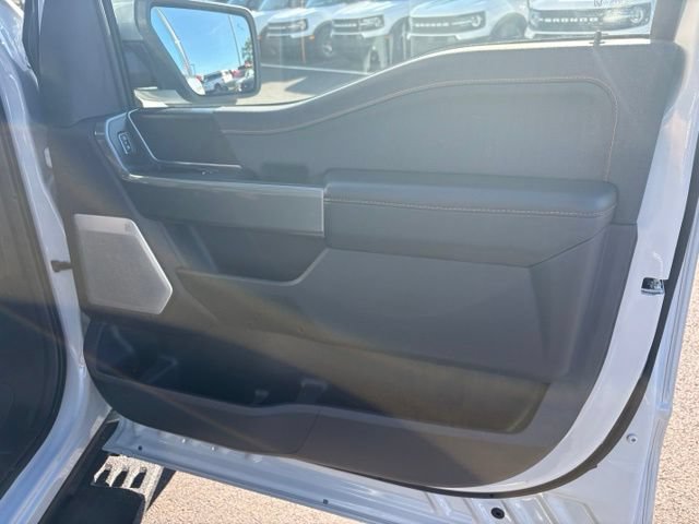 Certified 2023 Ford F150 Tremor w/ Equipment Group 402A High AWD/4WD image 53