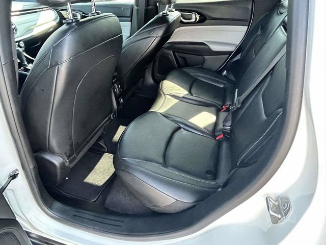 Used 2026 Jeep Compass Limited AWD/4WD image 28