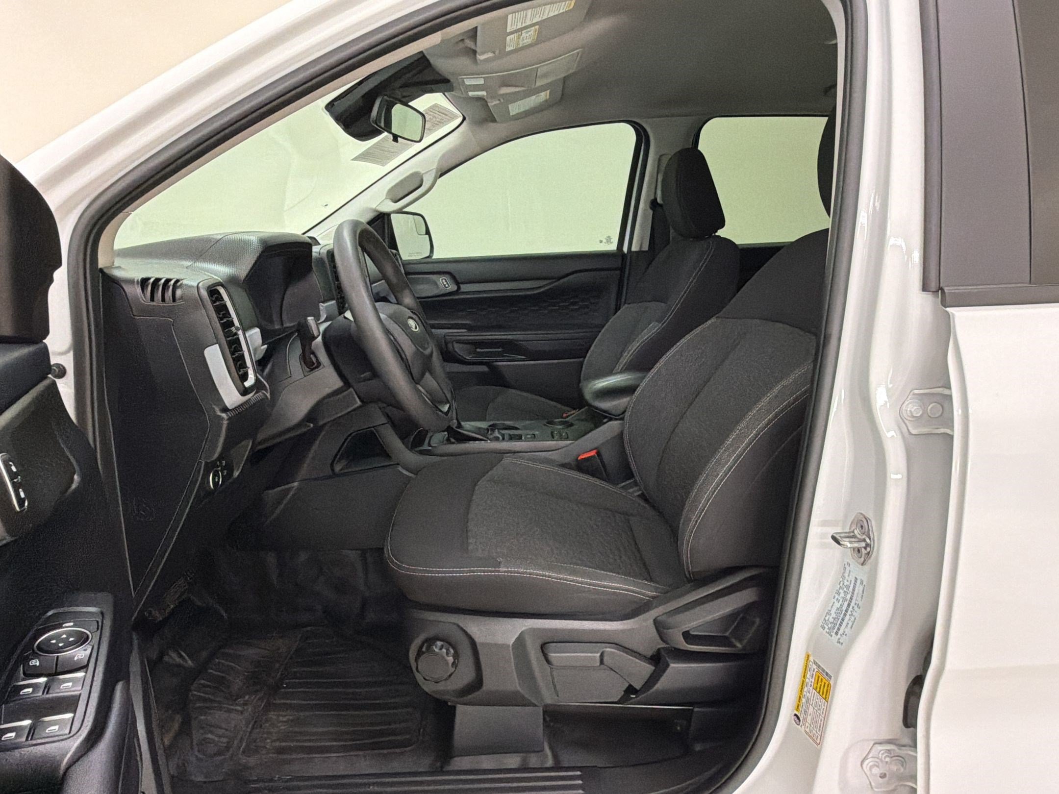 Certified 2024 Ford Ranger XL w/ Trailer Tow Package RWD image 5