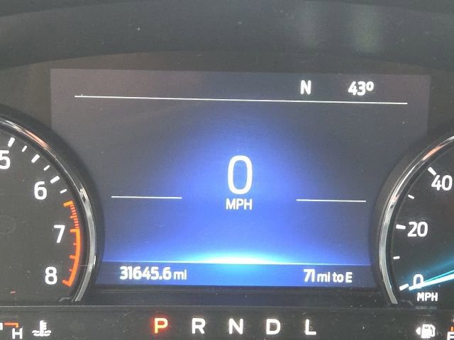 Certified 2022 Ford Explorer XLT w/ Equipment Group 202A image 45