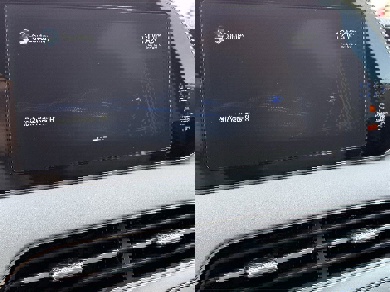 Used 2022 Hyundai Palisade SEL w/ 8P Bench Seat Package image 17