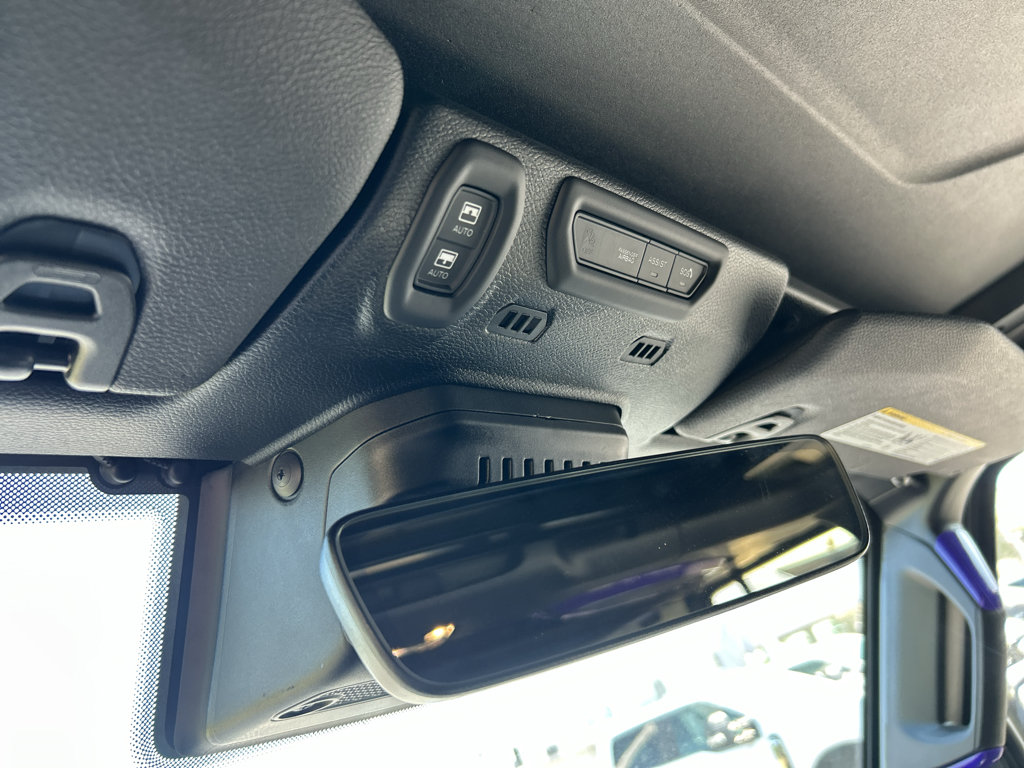 Used 2020 Jeep Wrangler Unlimited Sahara AWD/4WD image 17
