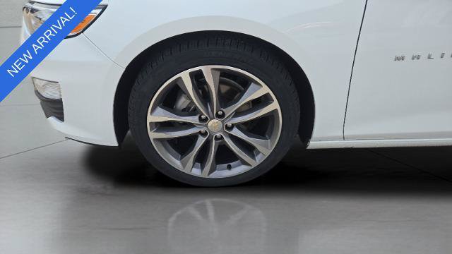 Used 2024 Chevrolet Malibu LT FWD image 29