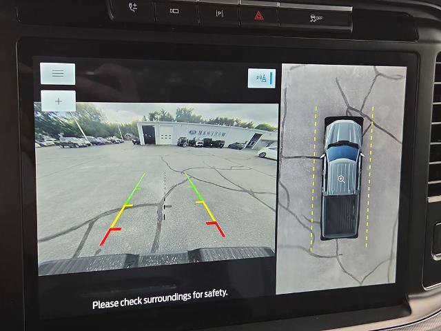 Certified 2022 Ford F150 Limited AWD/4WD image 10