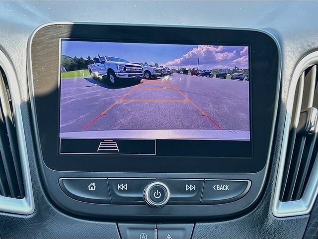 Used 2024 Chevrolet Malibu LT FWD image 18