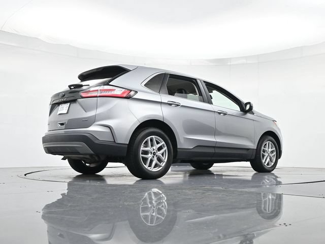 Certified 2024 Ford Edge SEL AWD/4WD image 29
