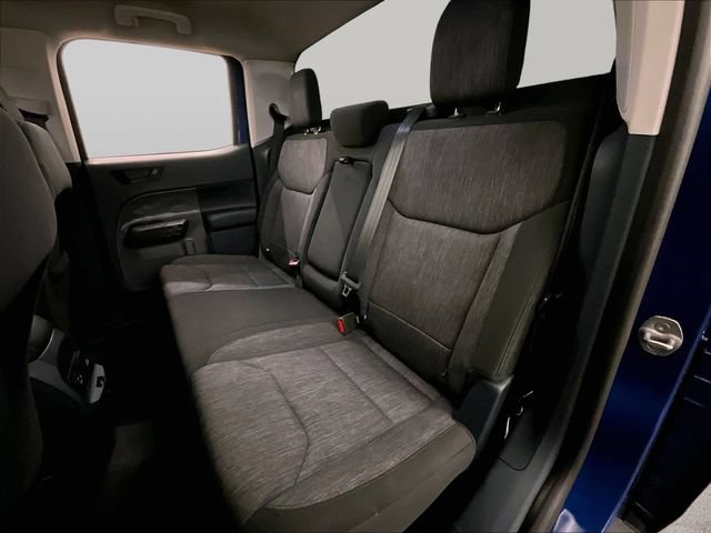 Certified 2023 Ford Maverick XLT w/ Equipment Group 300A Standard AWD/4WD image 25