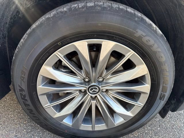Used 2025 MAZDA CX-90 3.3 Turbo w/ Preferred Package AWD/4WD image 14