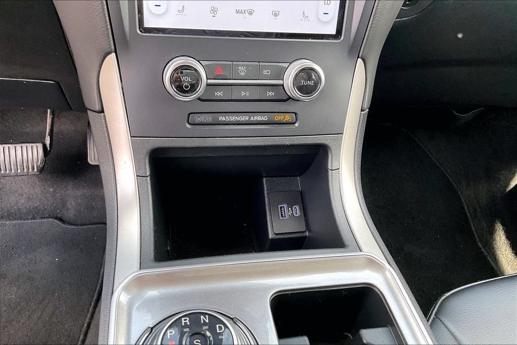 Certified 2024 Ford Edge SEL AWD/4WD image 36
