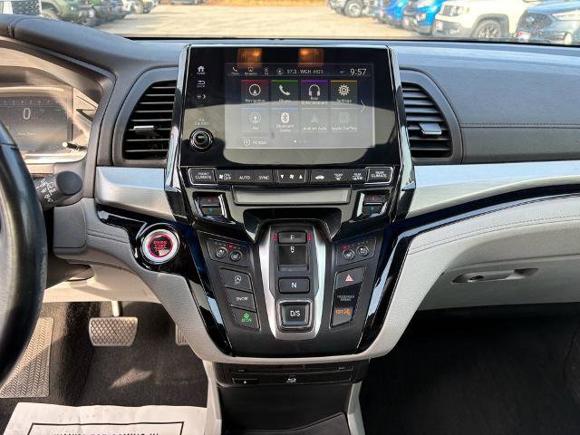 Used 2018 Honda Odyssey Elite image 16