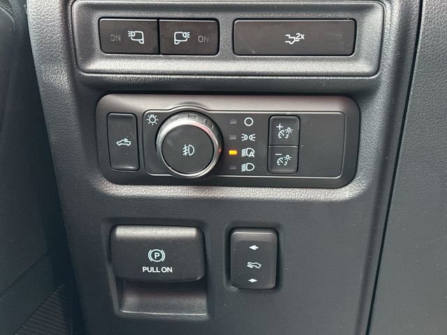 Certified 2022 Ford F150 XLT w/ Equipment Group 302A High image 34