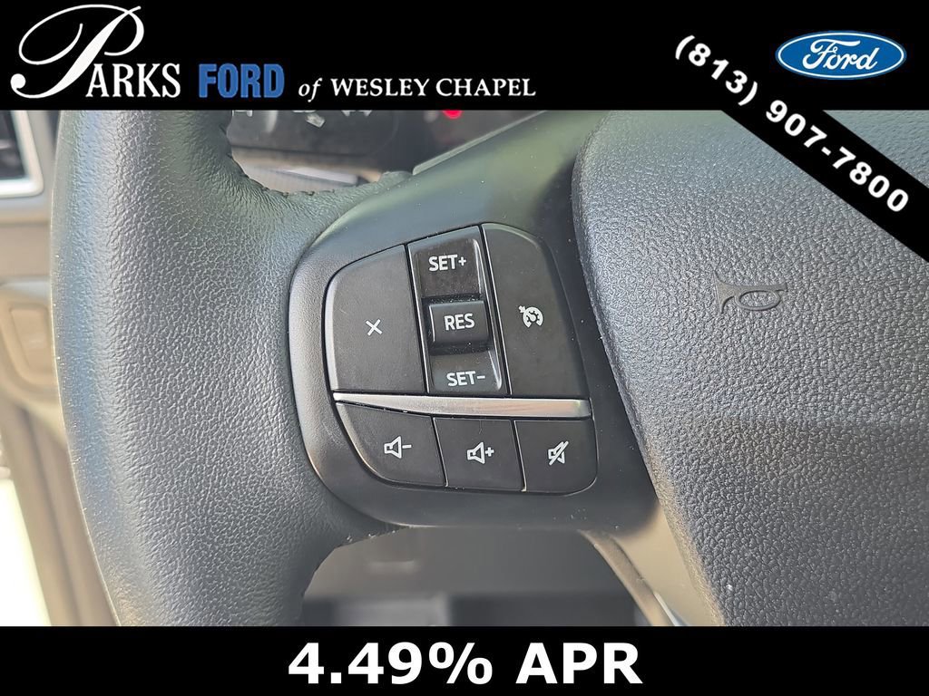 Certified 2023 Ford Bronco Sport Big Bend w/ Convenience Package AWD/4WD image 29