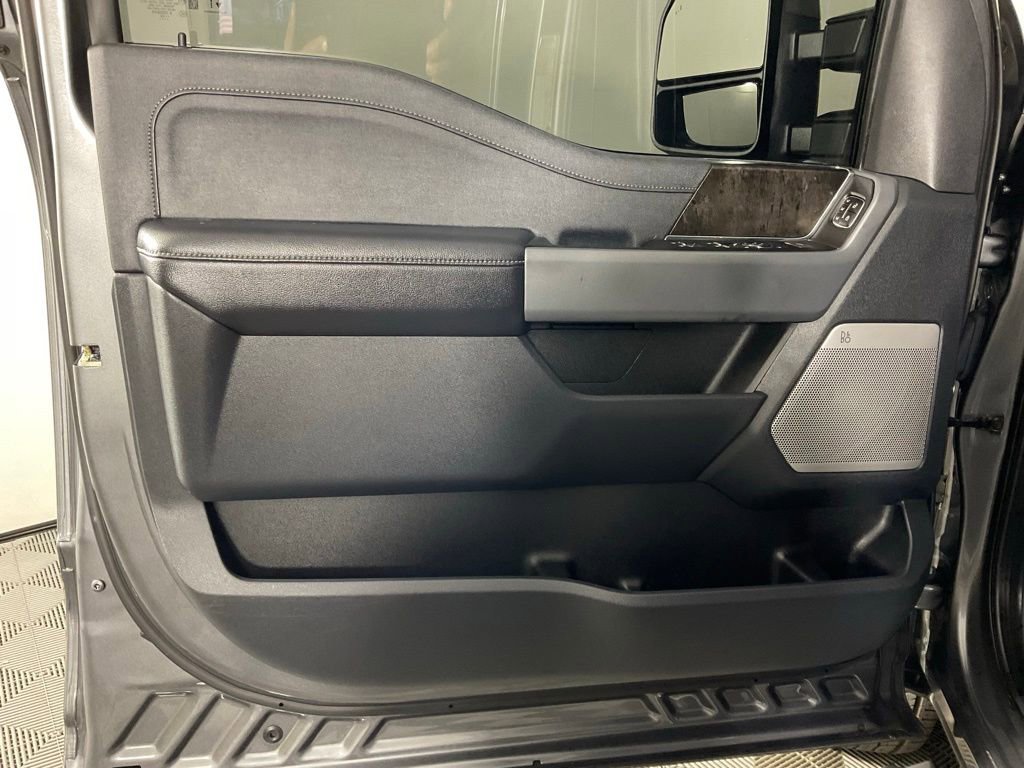 Certified 2023 Ford F250 Lariat AWD/4WD image 11