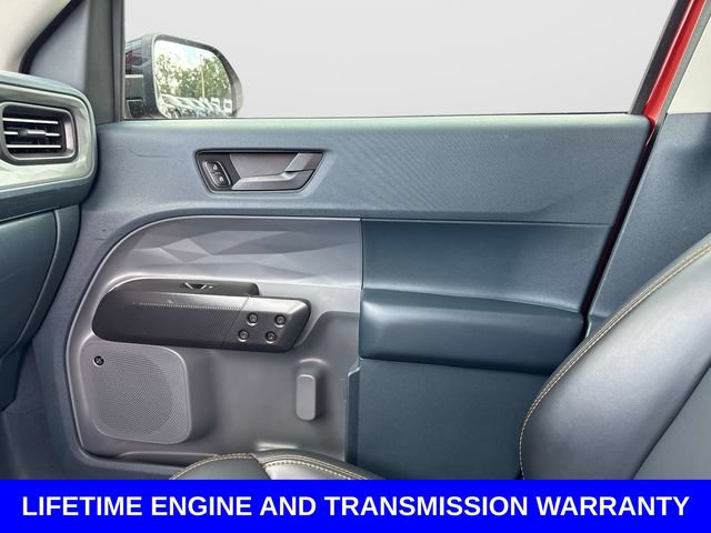 Certified 2024 Ford Maverick Tremor w/ Tremor Off-Road Package AWD/4WD image 24